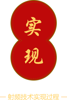 射頻技術(shù)實(shí)現(xiàn)過(guò)程